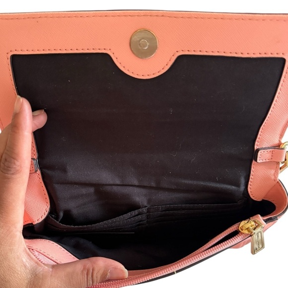 Rebecca Minkoff coral bag - Picture 4 of 6